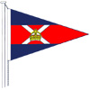venue burgee